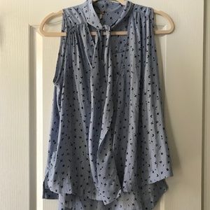 Free People blouse